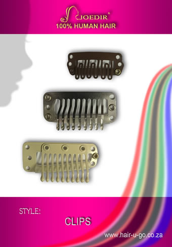 hair clips
